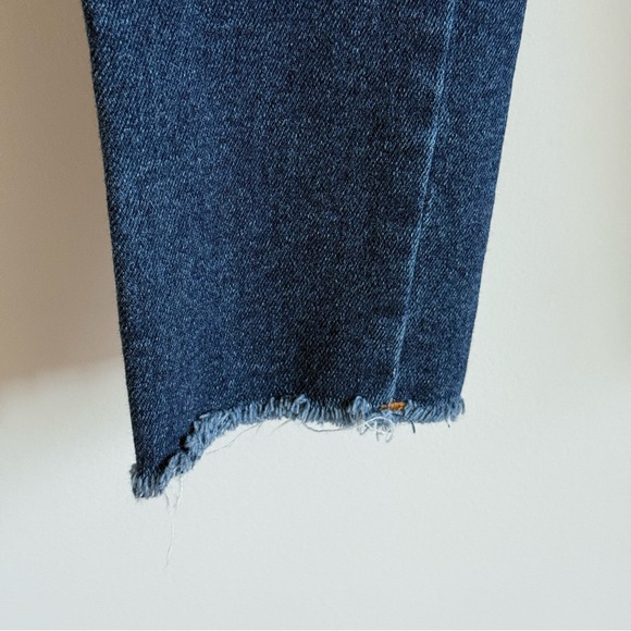 Free People We the Free Raw High Rise Jegging Skinny Jeans Size 26 - Picture 7 of 14
